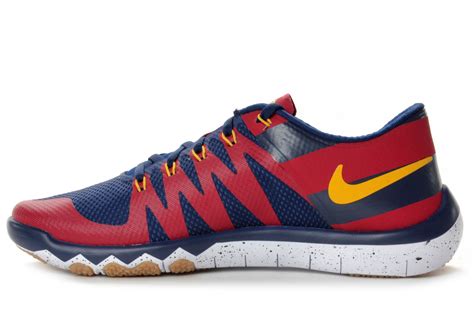 nike free trainer 5.0 v6 herren rot blau|Buy Free Trainer 5.0 V6 Amp .